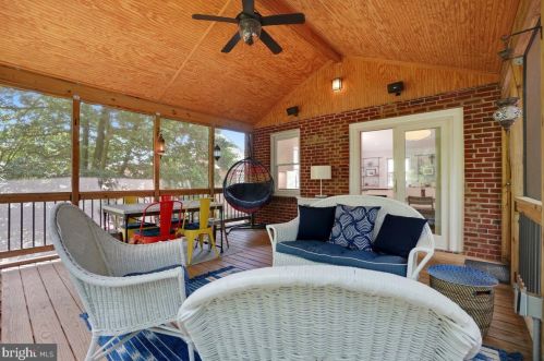 10709 Malone St, Silver Spring MD exterior