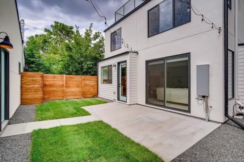 3725 Vallejo St, Denver CO  80211-2932 exterior