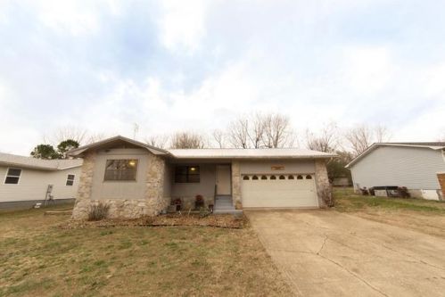 306 Melshire St, Harrison, AR 72601-1952
