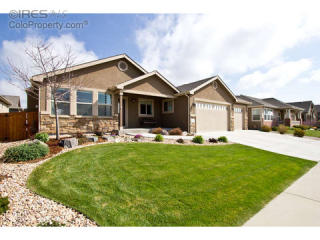 1655 Rhode Island St, Loveland, CO 80538-6829