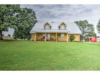 24300 Peebly Rd, Luther, OK 73054-9749