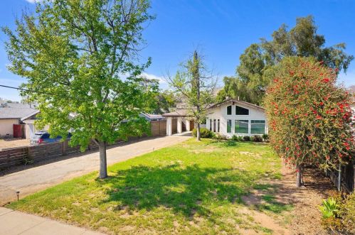 1274 Clarendon St, El Cajon, CA 92021-4918