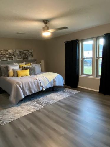 5431 Barcelona Dr, Garland TX  75043-5110 exterior