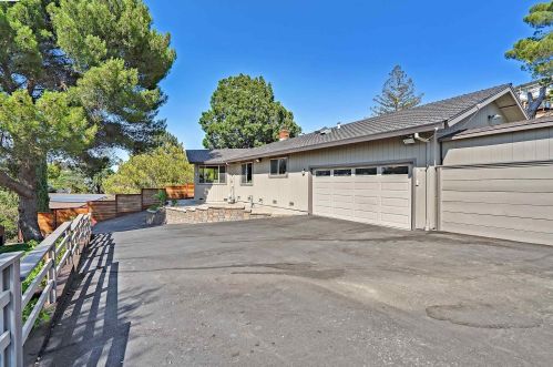 4024 Treat Blvd, Concord CA  94518-1836 exterior