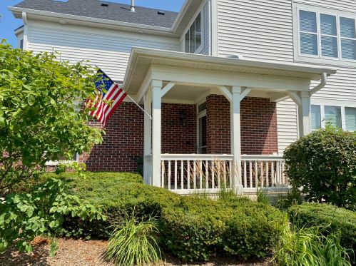 362 Risen Star Ln, Oswego, IL 60543-4033