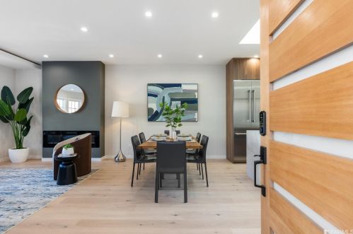 2443 23rd Ave, San Francisco, CA 94116-2451