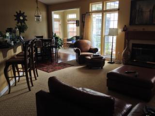 2033 Golf Dr, Culpeper VA  22701-3312 exterior