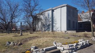 219 Monroe Ave, Columbus, OH 43203-1443