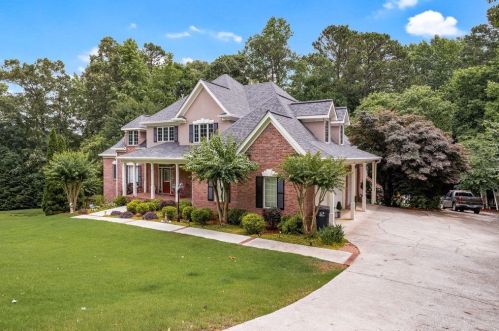95 Bryson Lndg, Lilburn, GA 30047-3983