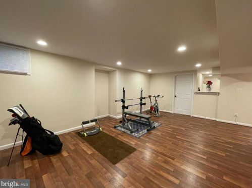 15413 Merrifields Ln, Silver Spring MD 20906-1262 exterior