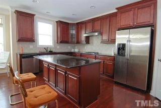 1005 Pueblo Ridge Pl, Cary NC  27519-0832 exterior