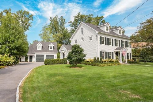 61 Morningside Dr, Greenwich, CT 06830-6740