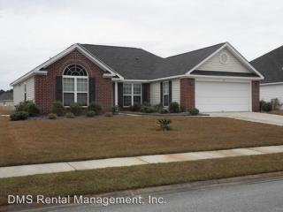 140 Arbor Village Dr, Savannah, GA 31322-5011