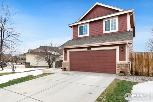 2122 Redhead Dr, Loveland, CO 80534-9276