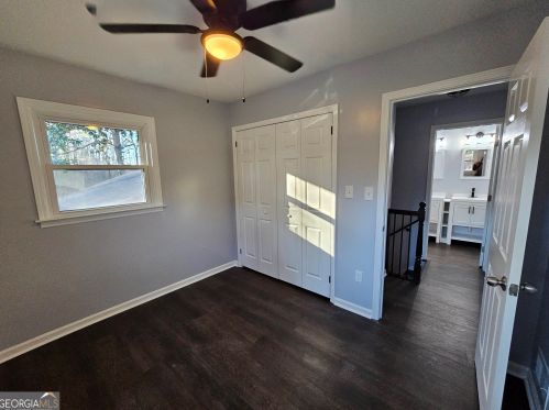 3171 Hammarskjold Dr, Atlanta GA  30344-6315 exterior