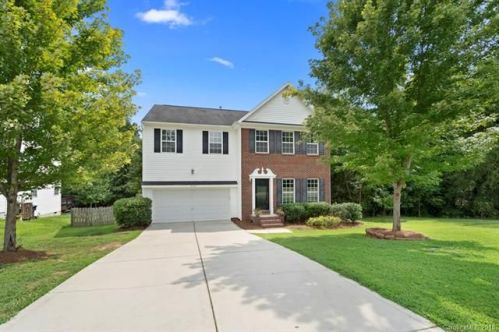 1132 Ross Brook Trce, York, SC 29745-8139