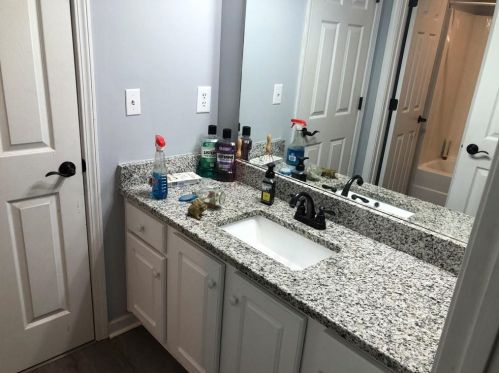 3203 Woodhaven Ct, Conyers GA  30094-3951 exterior