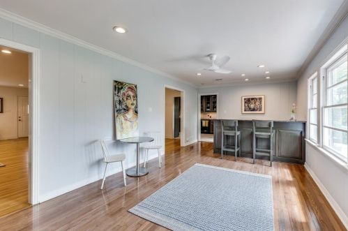 6409 Waverly Way, Fort Worth TX  76116-5404 exterior