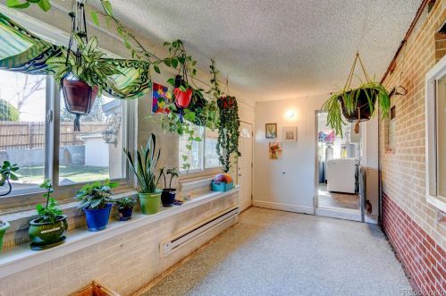 3696 Delaware St, Englewood CO 80110-3533 exterior