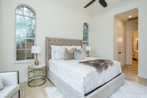 903 Carriage Hl Blvd, Conroe TX  77384-3618 exterior