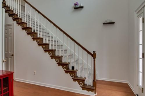 4140 Bald Eagle Pl, Evans GA  30809-4814 exterior