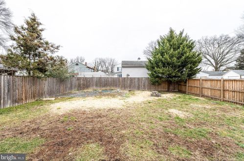 403 Lorraine St, Aberdeen MD  21001-3329 exterior