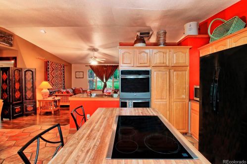 337 Rosevale Rd, Grand Junction CO 81507-1775 exterior