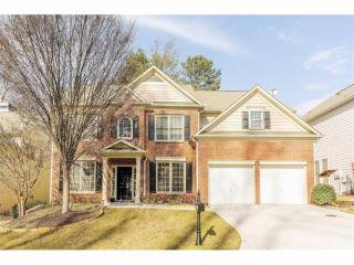 628 Maple Grove Way, Marietta, GA 30066-5823