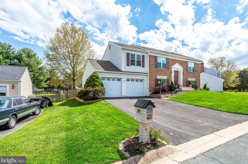 1605 Mithering Ln, Silver Spring, MD 20905-7045