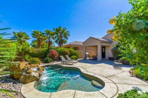 81614 Avenida De Musica, Indio, CA 92203-7791