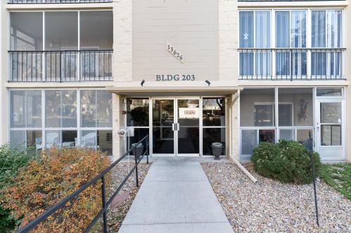 13626 Bates Ave, Denver CO  80014-3661 exterior