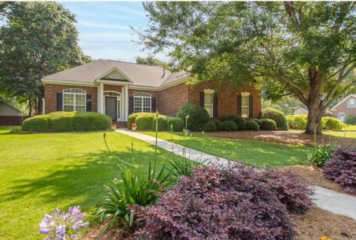 6 Mill Run, North Augusta, SC 29860-8704
