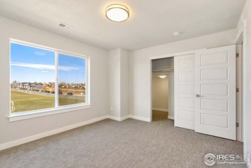 314 Ptarmigan St, Fort Collins CO  80550-3118 exterior