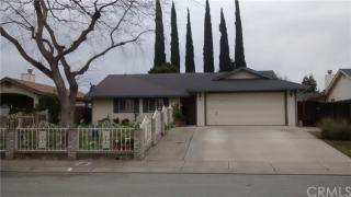 826 Massasso St, Merced, CA 95341-7502