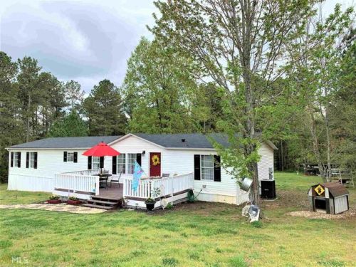 62 Smith Rd, Taylorsville, GA 30178-1609
