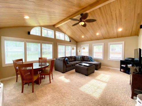 4518 142nd St, Saint Paul MN  55124-7713 exterior