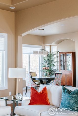 3409 Buntwing Ln, Fort Collins CO 80524-3774 exterior