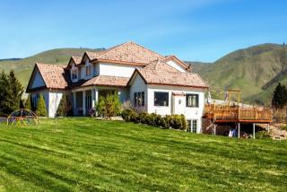 3848 Majeska Ln, Cashmere, WA 98815-9776