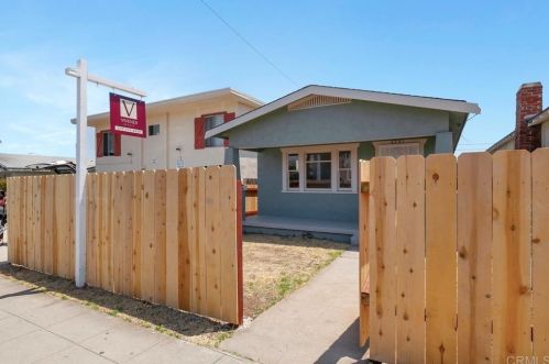 4281 47th St, San Diego, CA 92115-4903