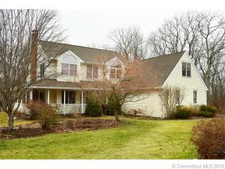 97 Branden Way, Tolland, CT 06084-3250