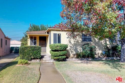 841 Montebello Blvd, Montebello, CA 90640-5928