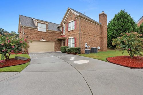 409 Arbor Ln, Loganville, GA 30052-8041