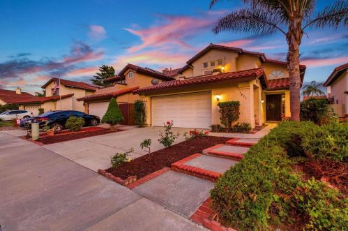 1837 Avenida Sevilla, Oceanside, CA 92056-6213