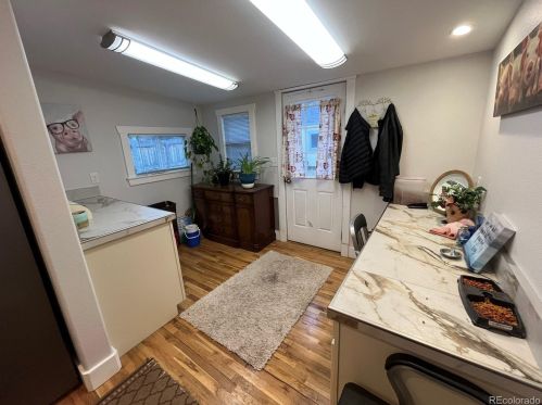 4133 Acoma St, Englewood CO 80110-2413 exterior