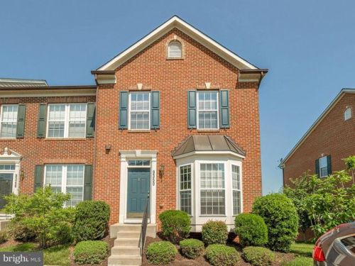 9350 Penrose St, Frederick, MD 21704-7339