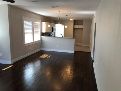 3320 Ryan Ave, Fort Worth TX  76110-3825 exterior