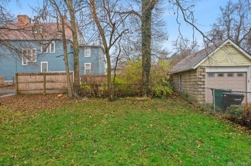 3207 Hackberry St, Cincinnati OH  45207-1820 exterior