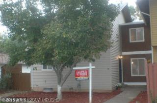 78 Nina Ct, Gaithersburg MD  20877-3435 exterior