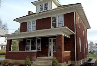 1708 Liberty St, Parkersburg, WV 26101-4130