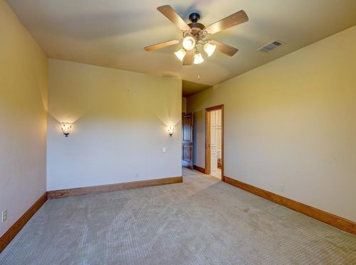 8708 Capehart Cv, Austin TX  78733-3260 exterior